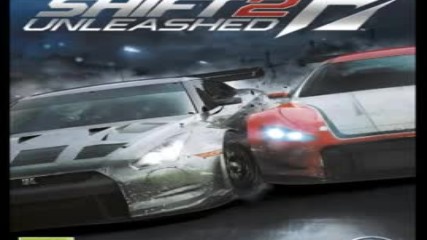 Nfs Shift 2 Unleashed Ost - Switchfoot - The Sound Shift 2 Cinematic Remix