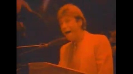 Chicago - Hard To Say Im Sorry (1982) 