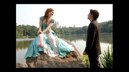 Enchanted Soundtrack - Thats How You Know (male version) 