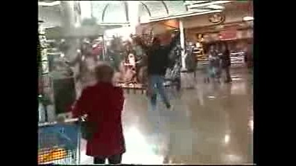 Remi Gaillard - Печели от лотарията