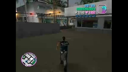 gta vice city (от къде да си намерим:малката картечница,снайпер,пушка,още някой неща)