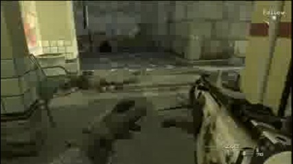 Call of duty: Modern warfare 2 gameplay Part 7
