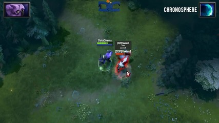 Dota 2 Void