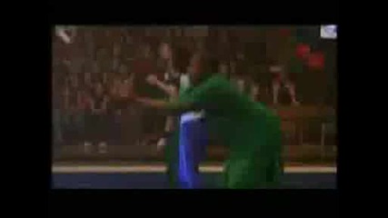 Hsm - Disney Channel,  Event 5 + 6