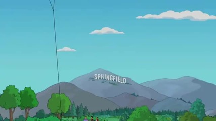 the Simpsons reclama na Coca Cola
