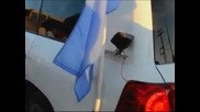 Наблюдатели на ООН посетиха Таримса, не можаха да установят точния брой на жертвите