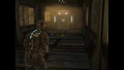 Dead Space gameplay #2