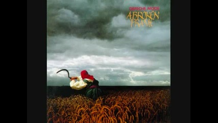 Depeche Mode - A Broken Frame (full Album) (sd)
