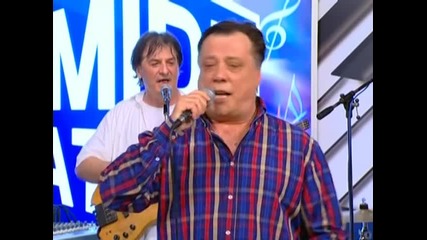 Halid Beslic - Sviraj nesto narodno - (LIVE) - Sto da ne - (TvDmSat 2009)