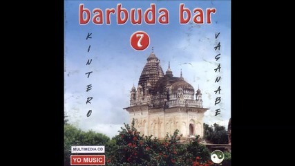 Kintero Vatanabe - Fata Morgana (Budda Bar Vol. 7)