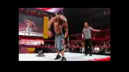 John Cena Titantron 2009