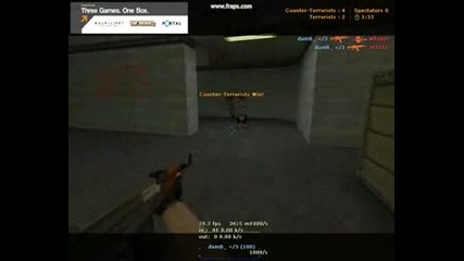 Paska Cs Video