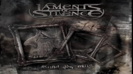 Laments Of Silence - Homeless On The World Of Solus