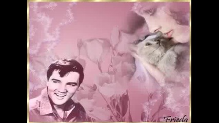 Elvis Presley - There Goes My Everything
