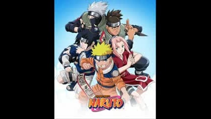 Naruto Opening 7 Full - Namikaze Satellite 