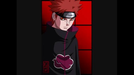 Naruto Shippuden Unreleased Soundtrack - Akatsuki and Naruto Transformation theme 