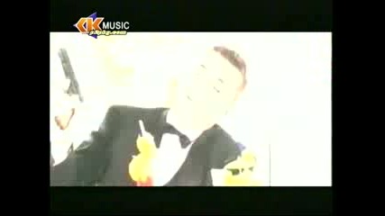 Константин - Острието