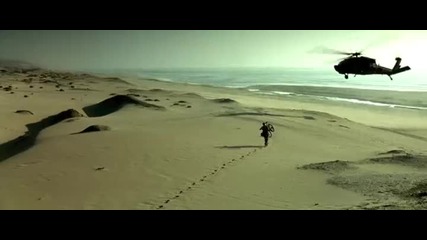Блек Хоук/black Hawk Down-бг. аудио