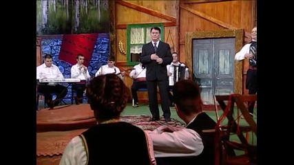 Sinovi Manjace - Tebi majko misli lete (BN Music Etno)