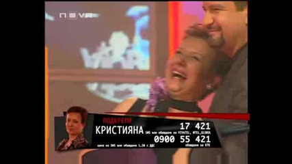 Vip Brother 3 25.03.2009 Част 7
