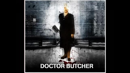Doctor Butcher - The Altar
