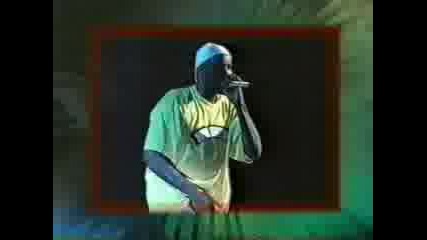 Eminem - The Way I Am (live)