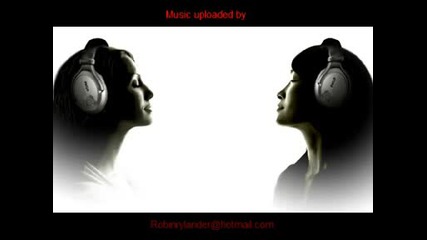Antoine Clamaran - Give Me Some Love (robbie Rivera Remix)