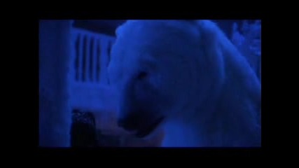 Snow Queen Part 12 - Djefera