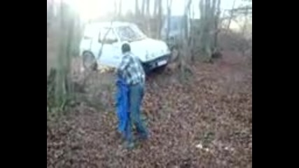 off road troyan 28.11.2009 