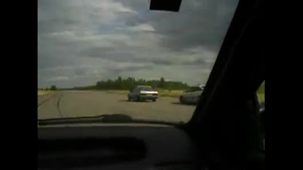 5 cars drag [hq]