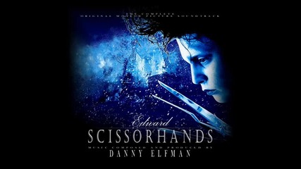Ice Dance - Danny Elfman 