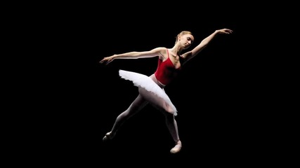 Ballet 360 (the 360 Project)