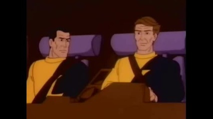 Heroes on Hot Wheels - 8 - The Spy 