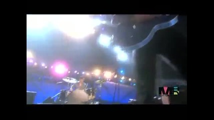 Queens Of The Stone Age - Paranoid Live 