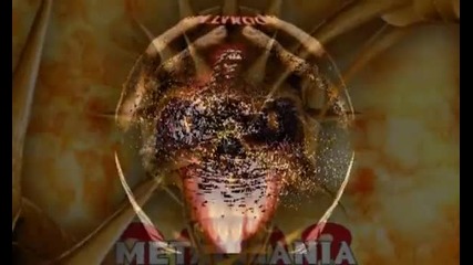 Primordial - God to the Godless Live Metalmania 2008