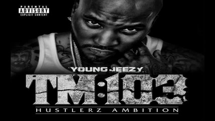 Young Jeezy - .38