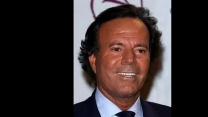 Begin The Beguine--julio Iglesias
