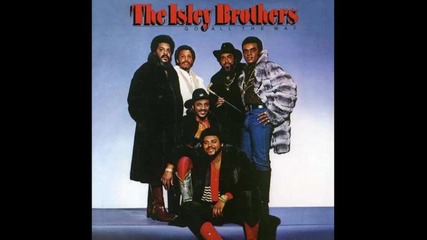 Isley Brothers - Don't Say Goodnight
