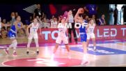 Women's EuroBasket 2025 от 18 юни до 29 юни в каналите на DIEMA SPORT