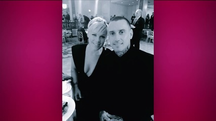 Pink Defends Her "Squishy" Body From Fat Shaming Critics