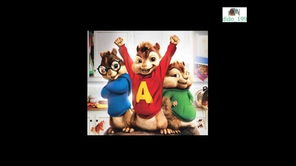 Alvin and the Chipmunks - Iyaz - Replay Vbox7 
