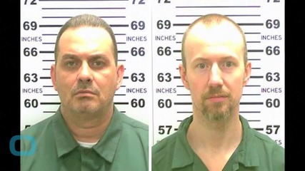 'She Thought It Was Love': Prison Worker Charmed by Escapee