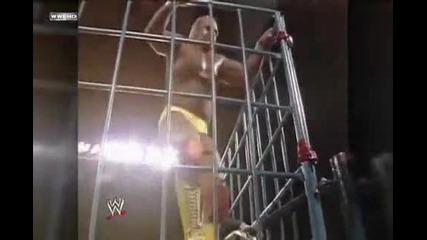 Wrestlemania 2-retail
