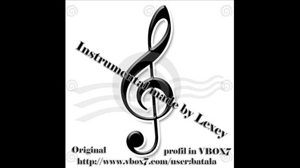 Hip - Hop instrumental 3