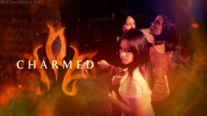 Charmed Season 2 Opening - "i'm Here"