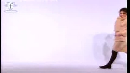 Fashion Tv Ftv - Models Claudelle Perrault Fem Ah 19992000