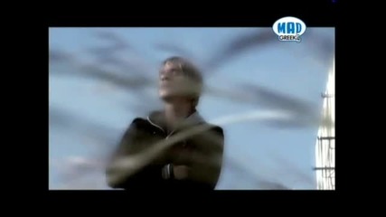 Nikos Oikonomopoulos - Etsi Nomizeis (official video clip) 