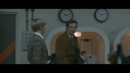 Tinker Tailor Soldier Spy - Belinda