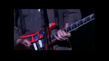 Paul Gilbert - Down To Mexico