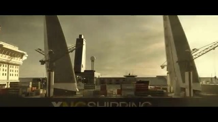 Deus Ex Human Revolution - Trailer 2 